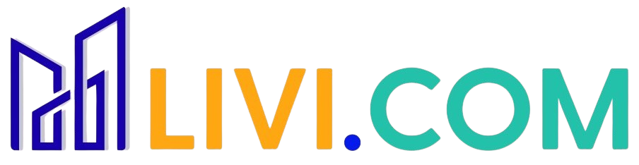 Livi Room Logo